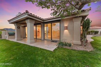 10122 103rd St, Scottsdale, AZ 85258