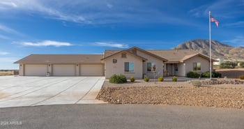 10122 Vaquero Ln, Hereford, AZ 85615