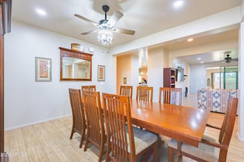 10122 Vaquero Ln, Hereford, AZ 85615