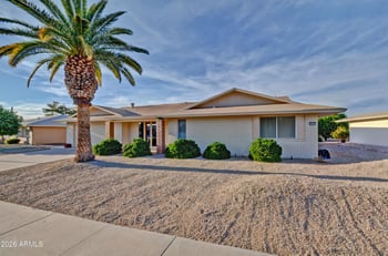 10122 Willowcreek Cir, Sun City, AZ 85373