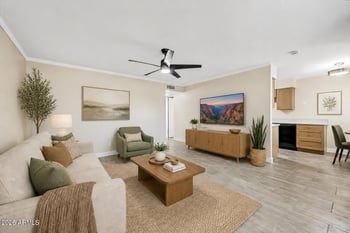 10123 N 96th Ave #B, Peoria, AZ 85345