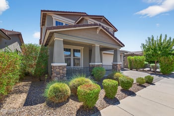 10123 Wavelength Ave, Mesa, AZ 85212
