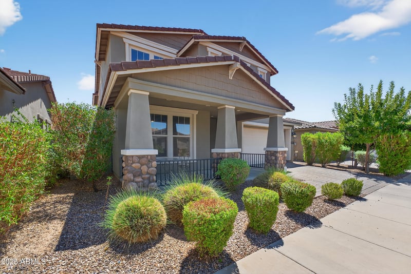 10123 Wavelength Ave, Mesa, AZ 85212