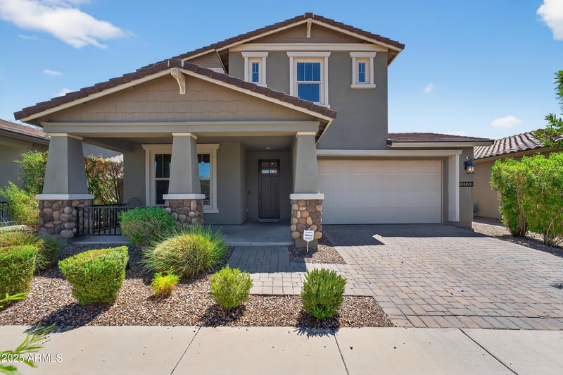10123 Wavelength Ave, Mesa, AZ 85212