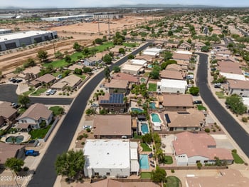 10124 Pantera Ave, Mesa, AZ 85212