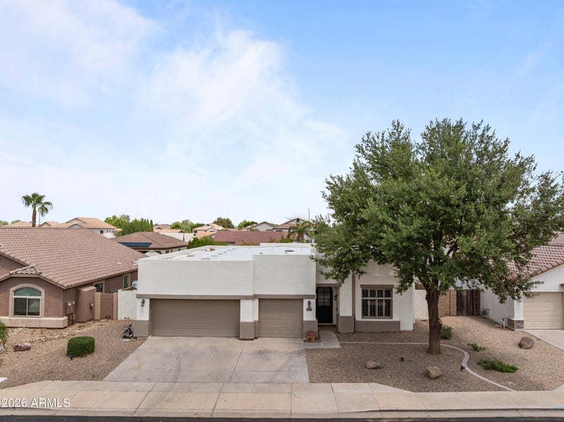 10124 Pantera Ave, Mesa, AZ 85212
