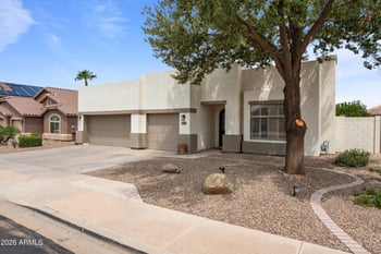 10124 Pantera Ave, Mesa, AZ 85212