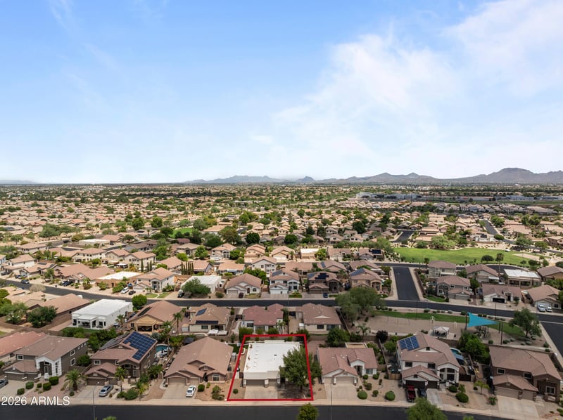 10124 Pantera Ave, Mesa, AZ 85212