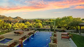 10124 Whispering Wind Dr, Scottsdale, AZ 85255