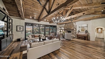 10124 Whispering Wind Dr, Scottsdale, AZ 85255