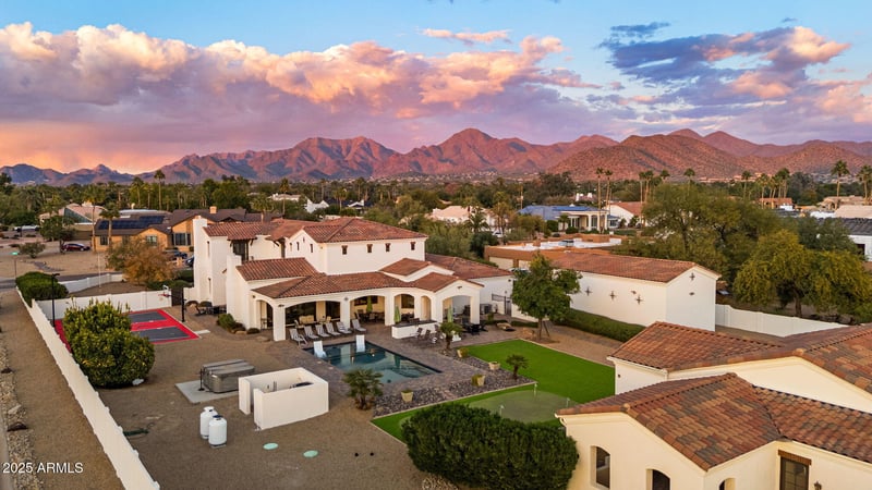 10125 Cortez Dr, Scottsdale, AZ 85260