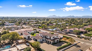 10125 Cortez Dr, Scottsdale, AZ 85260