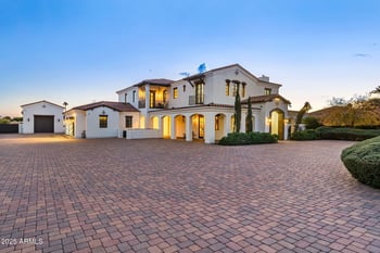 10125 Cortez Dr, Scottsdale, AZ 85260