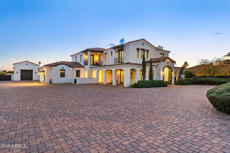 10125 Cortez Dr, Scottsdale, AZ 85260