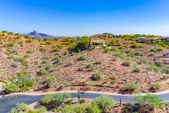 10125 Mcdowell View Trl #22, Fountain Hills, AZ 85268