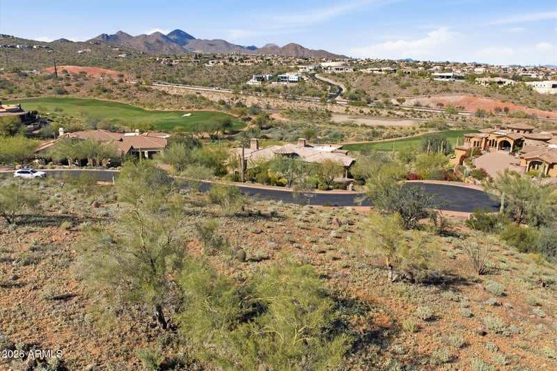 10125 Mcdowell View Trl #22, Fountain Hills, AZ 85268