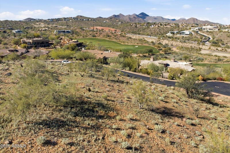 10125 Mcdowell View Trl #22, Fountain Hills, AZ 85268