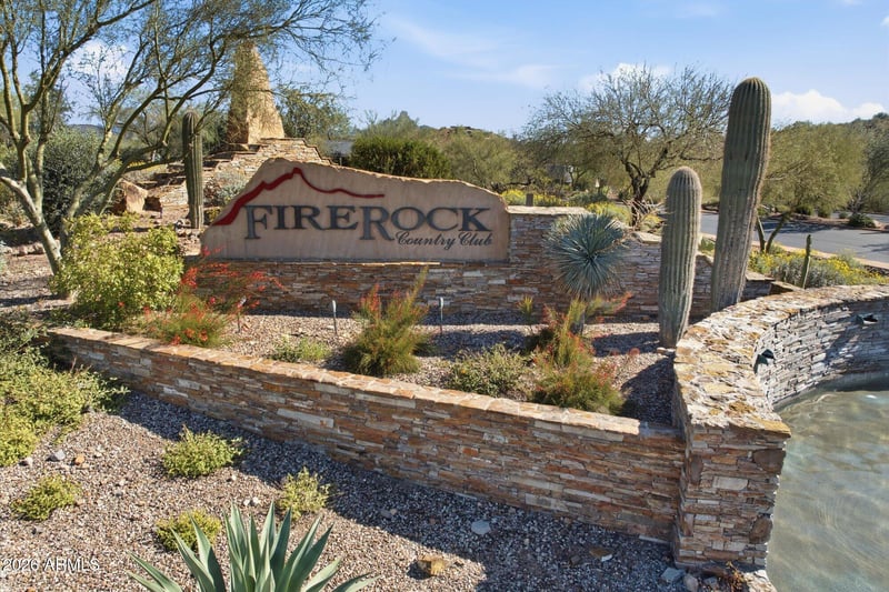 10125 Mcdowell View Trl #22, Fountain Hills, AZ 85268