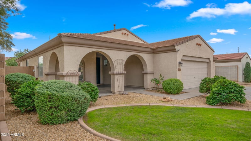 10125 Posada Ave, Mesa, AZ 85212