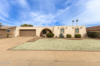 10126 Brookside Dr, Sun, AZ 85351