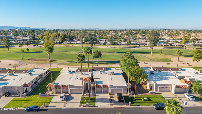 10126 Michigan Ave, Sun Lakes, AZ 85248