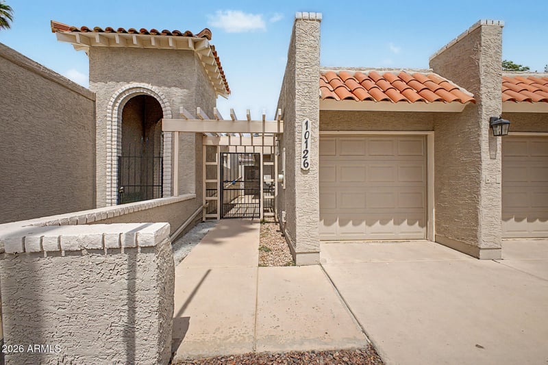 10126 Michigan Ave, Sun Lakes, AZ 85248