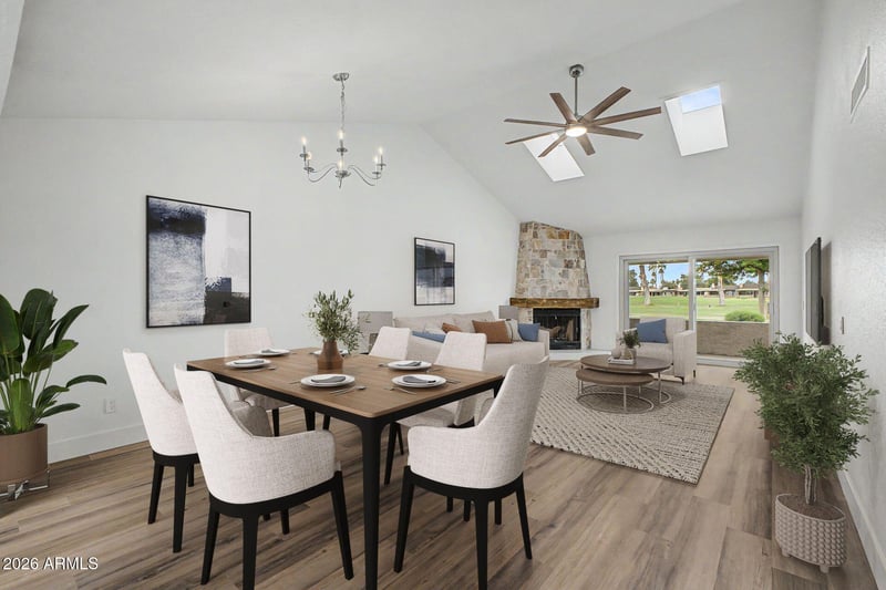 10126 E Michigan Ave, Sun Lakes, AZ 85248