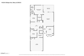 10126 E Obispo Ave, Mesa, AZ 85212