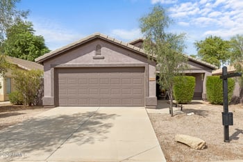 10126 E Obispo Ave, Mesa, AZ 85212