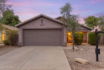 10126 E Obispo Ave, Mesa, AZ 85212