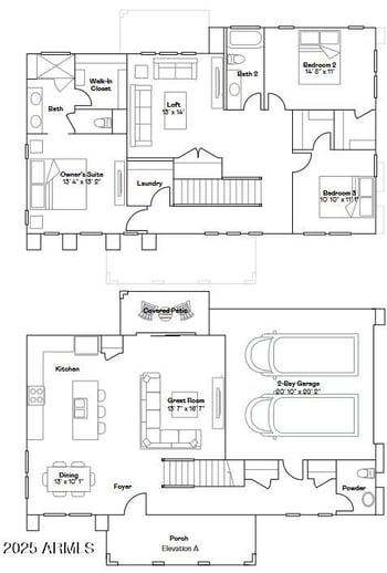 10126 Ulysses Ave, Mesa, AZ 85212