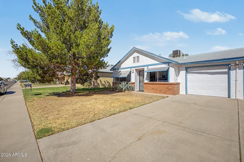 10127 95th Dr #B, Peoria, AZ 85345