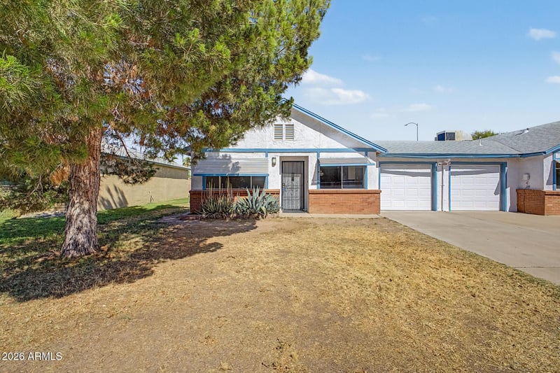 10127 95th Dr #B, Peoria, AZ 85345