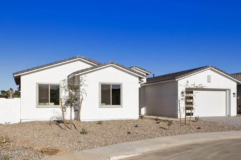 10127 S 51st Ln, Laveen, AZ 85339