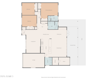 10128 W Pinehurst Dr, Sun City, AZ 85351