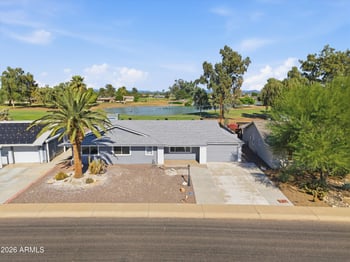 10128 W Pinehurst Dr, Sun City, AZ 85351
