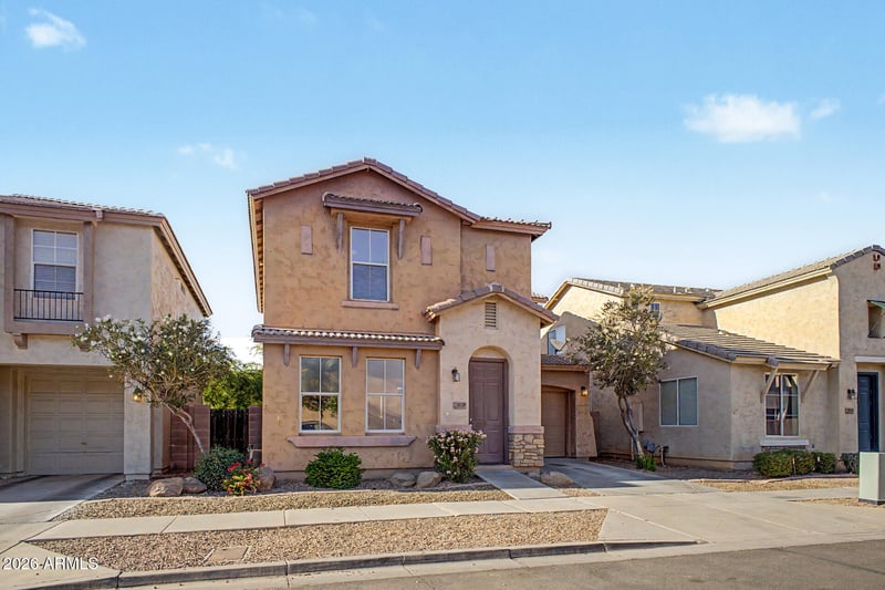 10128 Williams St, Tolleson, AZ 85353
