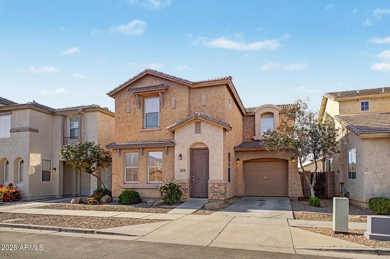 10128 Williams St, Tolleson, AZ 85353