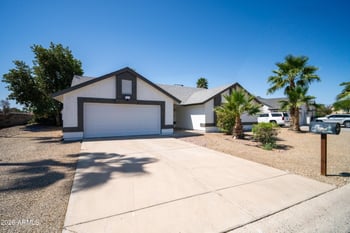 10129 Mariposa St, Phoenix, AZ 85037