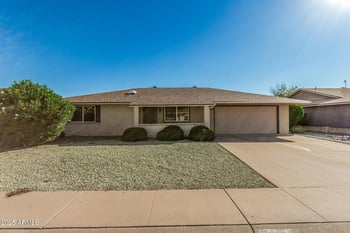 10129 Pine Springs Dr, Sun, AZ 85373