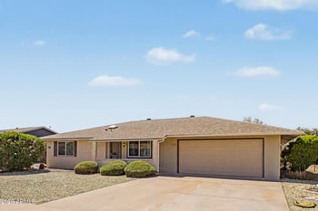 10129 Pine Springs Dr, Sun City, AZ 85373