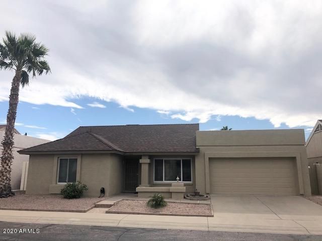 1013 E Bluefield Ave, Phoenix, AZ 85022