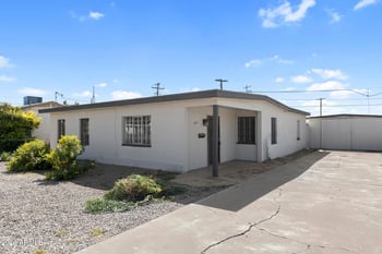 1013 E Eason Ave, Buckeye, AZ 85326