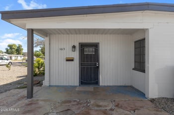 1013 E Eason Ave, Buckeye, AZ 85326