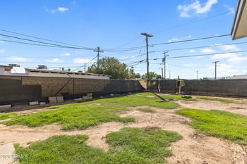 1013 E Eason Ave, Buckeye, AZ 85326