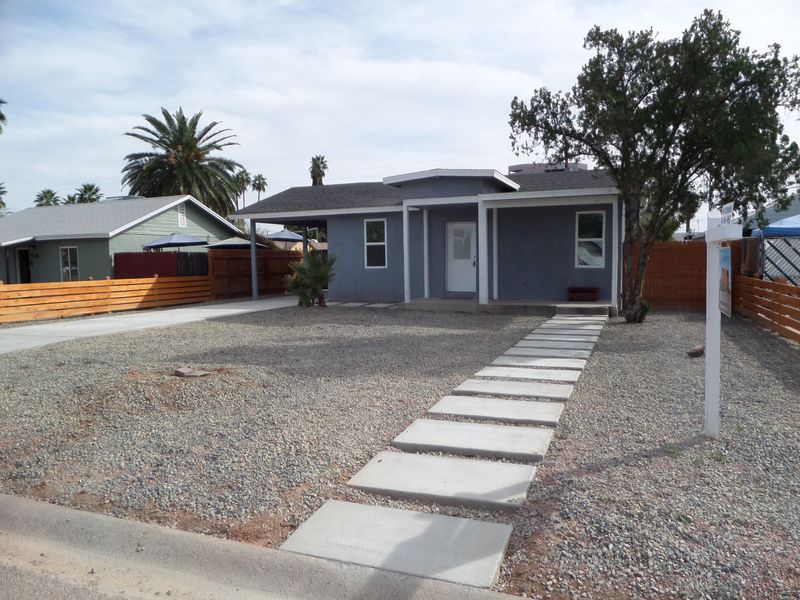 1013 E Indianola Ave, Phoenix, AZ 85014