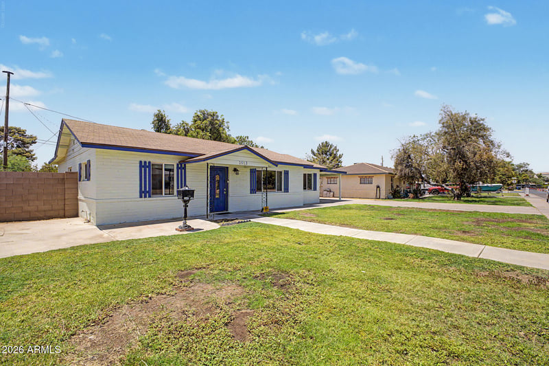 1013 E Vermont Ave, Phoenix, AZ 85014