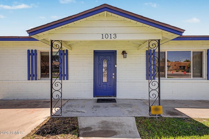 1013 E Vermont Ave, Phoenix, AZ 85014