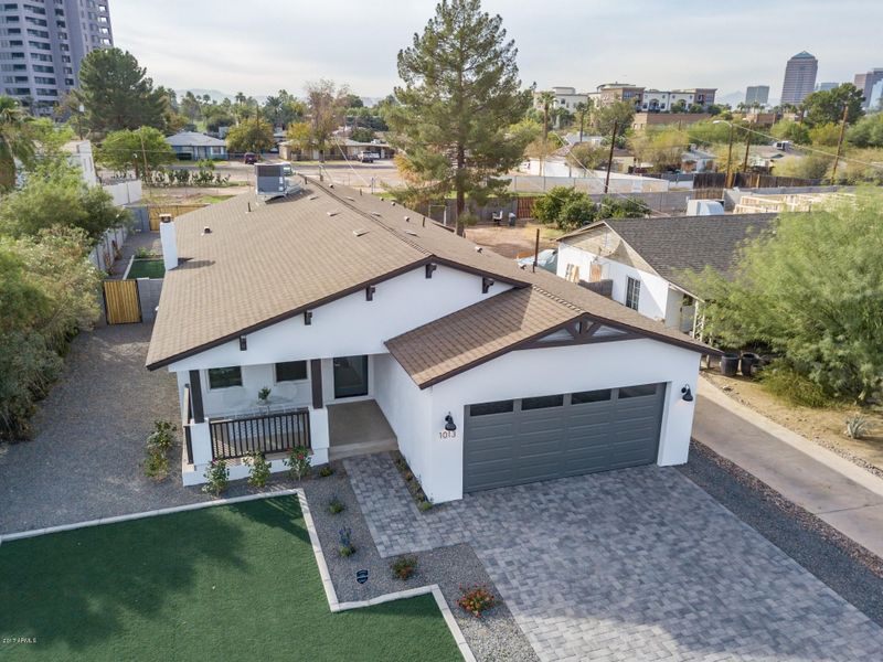 1013 E Weldon Ave, Phoenix, AZ 85014