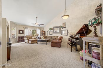 1013 N Arvada --, Mesa, AZ 85205